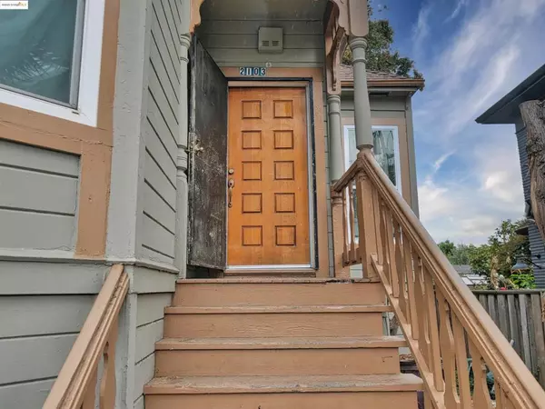 Oakland, CA 94607,2103 Myrtle St