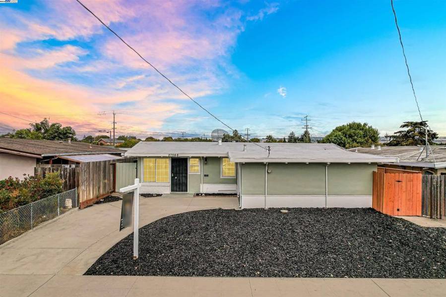 27568 Capri ave, Hayward, CA 94545