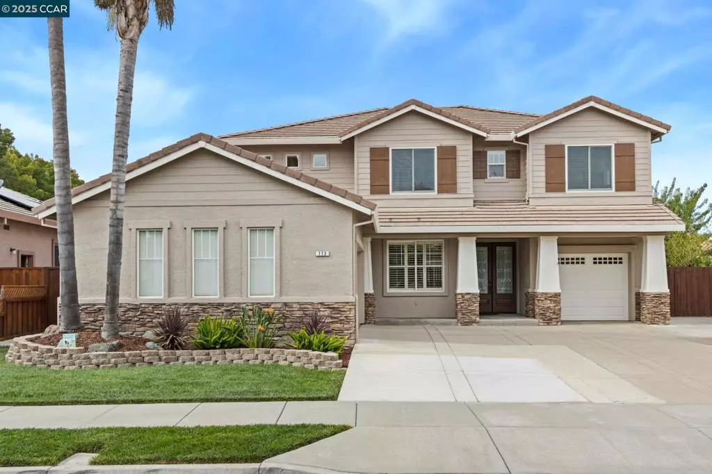 Brentwood, CA 94513,773 Redhaven St