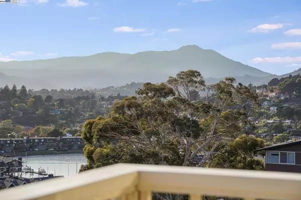 Tiburon, CA 94920,34 Andrew Drive