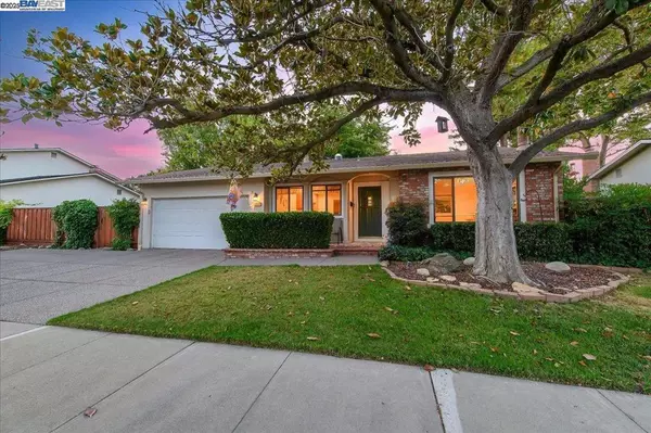 Pleasanton, CA 94566,1834 Brooktree Way