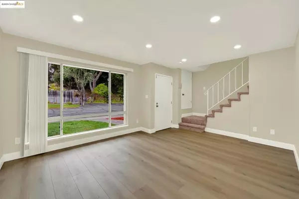 Richmond, CA 94803,12 Park Ct