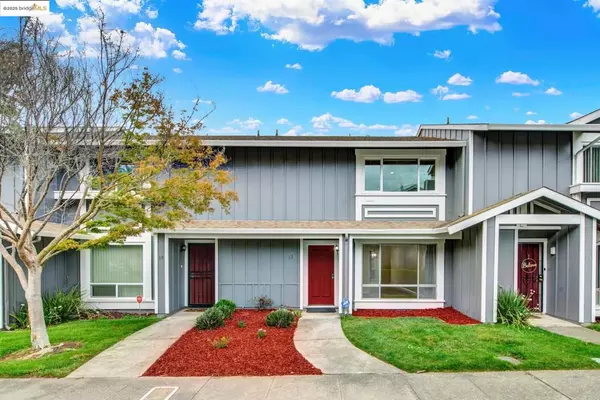Richmond, CA 94803,12 Park Ct