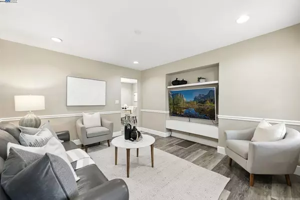 Fremont, CA 94539,43547 Ellsworth Street