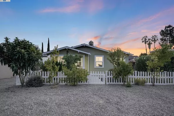 43547 Ellsworth Street, Fremont, CA 94539