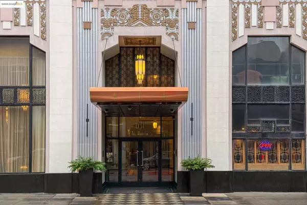 San Francisco, CA 94109,631 Ofarrell St #416