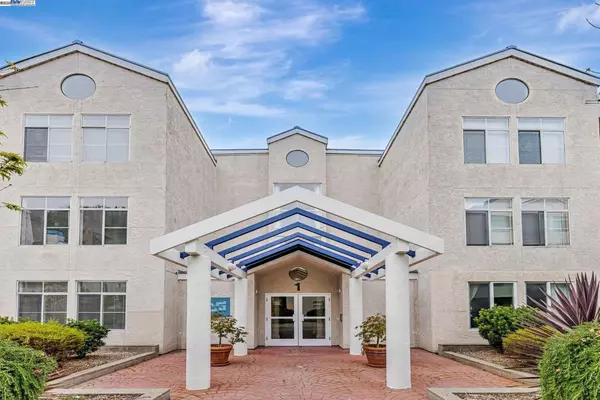 Albany, CA 94706,535 Pierce St #1307