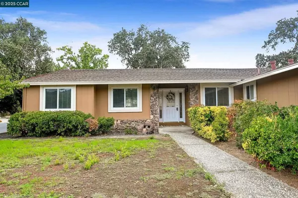 Clayton, CA 94517,1 Petar Ct