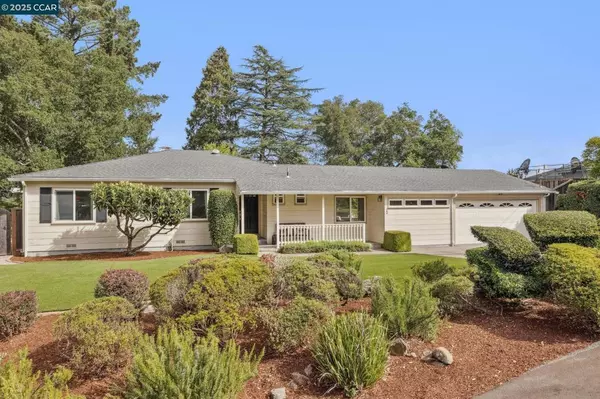 Orinda, CA 94563,5 Broadview Terrace