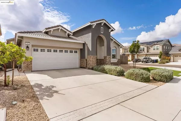 Oakley, CA 94561,515 Longhorn Way