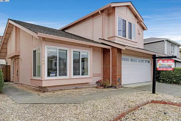 San Leandro, CA 94578,14960 Portofino Cir