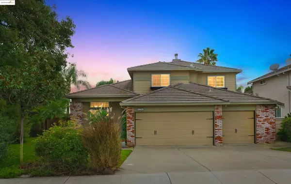 Brentwood, CA 94513,176 Putter Dr