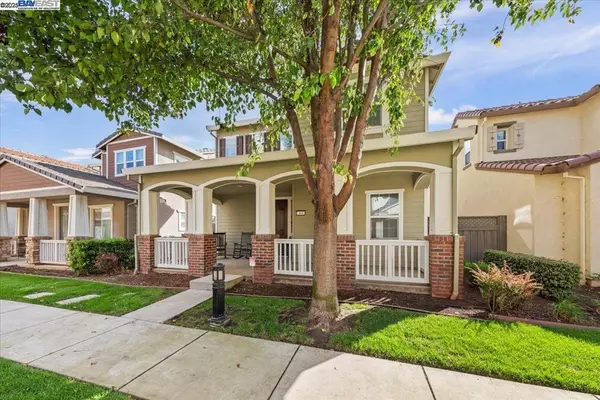 Mountain House, CA 95391,369 W Tuscan Ln