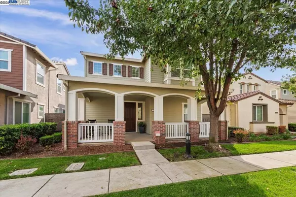 369 W Tuscan Ln, Mountain House, CA 95391