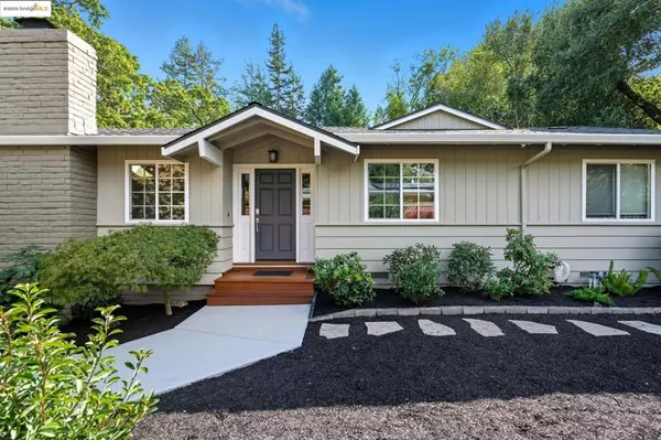 4149 Hidden Valley Rd #A, Lafayette, CA 94549-3319
