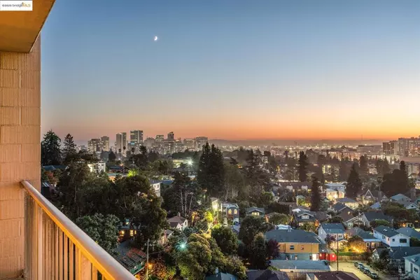 1 Kelton Ct #5B, Oakland, CA 94611