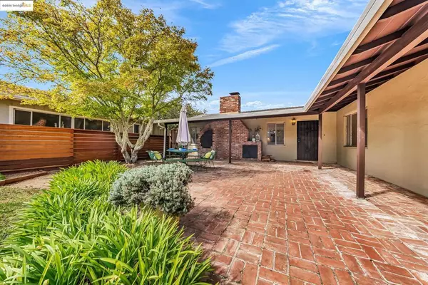 7116 Hemlock, Oakland, CA 94611