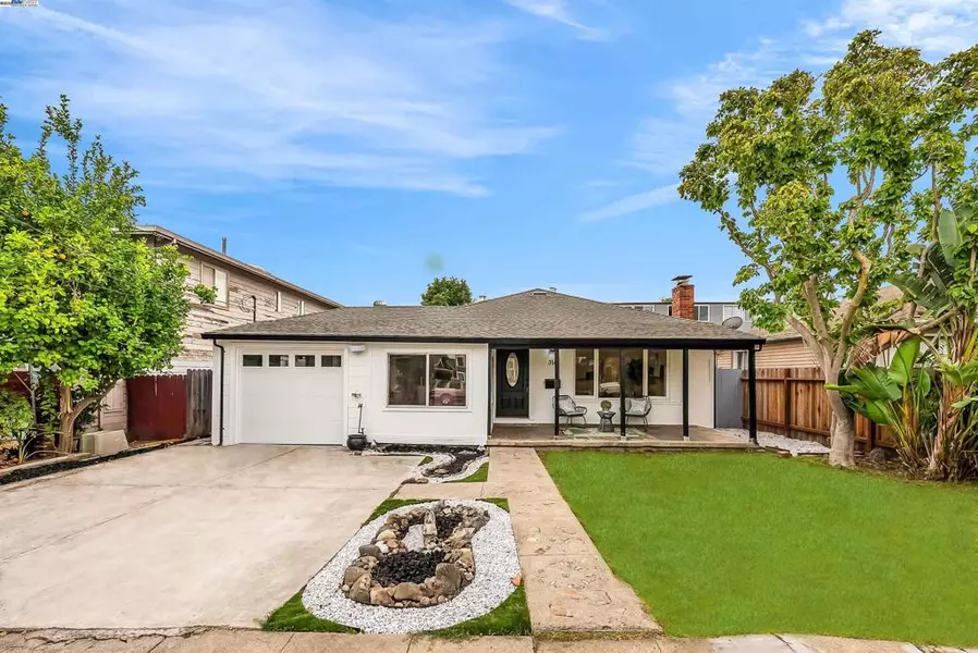 314 Cedar St, Redwood City, CA 94063