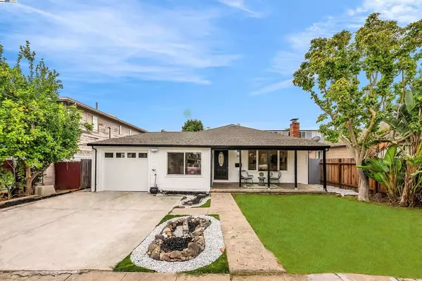 314 Cedar St, Redwood City, CA 94063