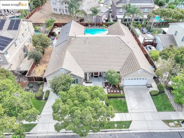 Brentwood, CA 94513,1924 Sofia Way