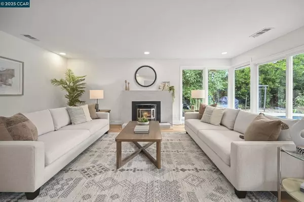 Lafayette, CA 94595,3523 Freeman Rd