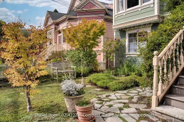 Berkeley, CA 94705,2141 Ward St