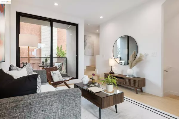 1233 Hampel St., Oakland, CA 94602