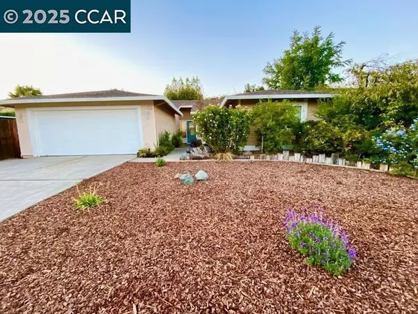 2320 Meredith Way, Antioch, CA 94509