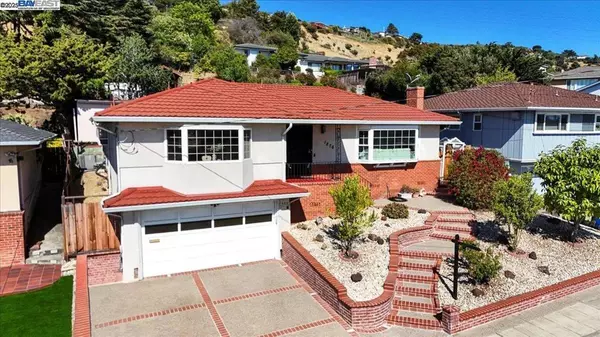 San Leandro, CA 94577,1876 Benedict Dr