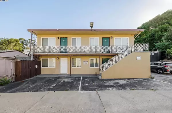 El Sobrante, CA 94803,4022 San Pablo Dam Rd