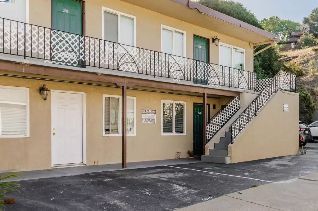 El Sobrante, CA 94803,4022 San Pablo Dam Rd