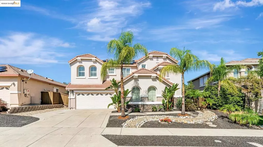 Brentwood, CA 94513,2709 Rancho Canada Drive