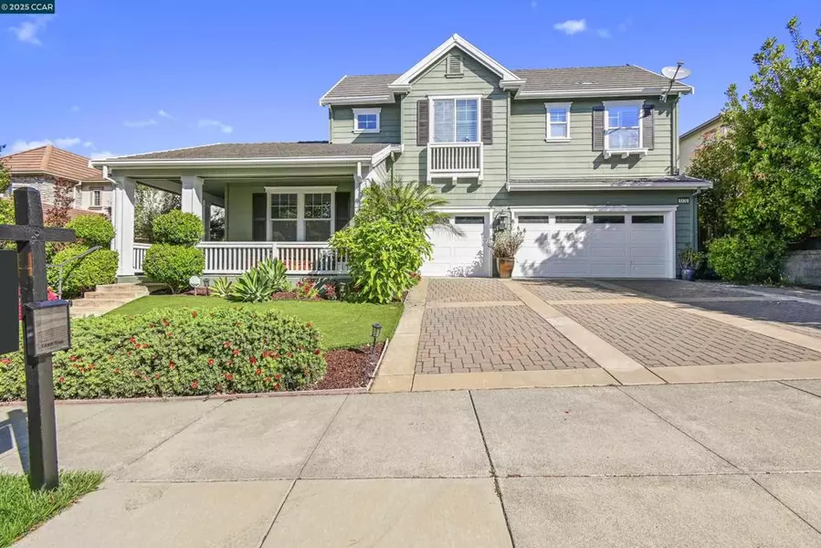 5430 Sherwood Way, San Ramon, CA 94582