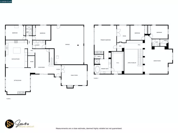 San Ramon, CA 94582,5430 Sherwood Way