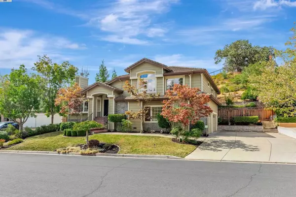 Lafayette, CA 94549,1169 Sunrise Ridge Dr