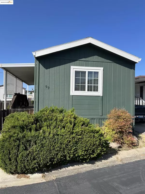 Oakley, CA 94561,99 Ottawa St