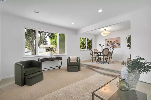 Fremont, CA 94536,3006 Eggers Dr