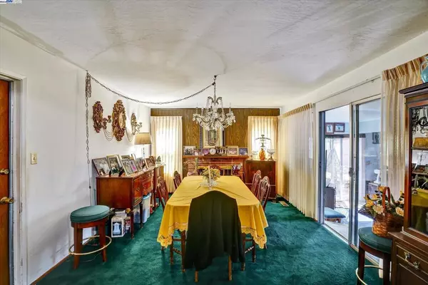 Richmond, CA 94806,3091 Erla Way