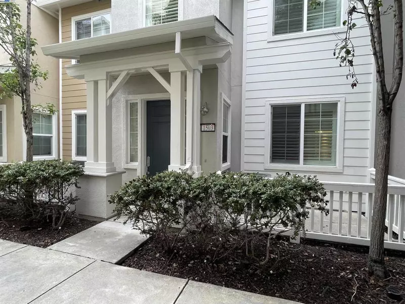 1503 Jetty Dr, Richmond, CA 94804