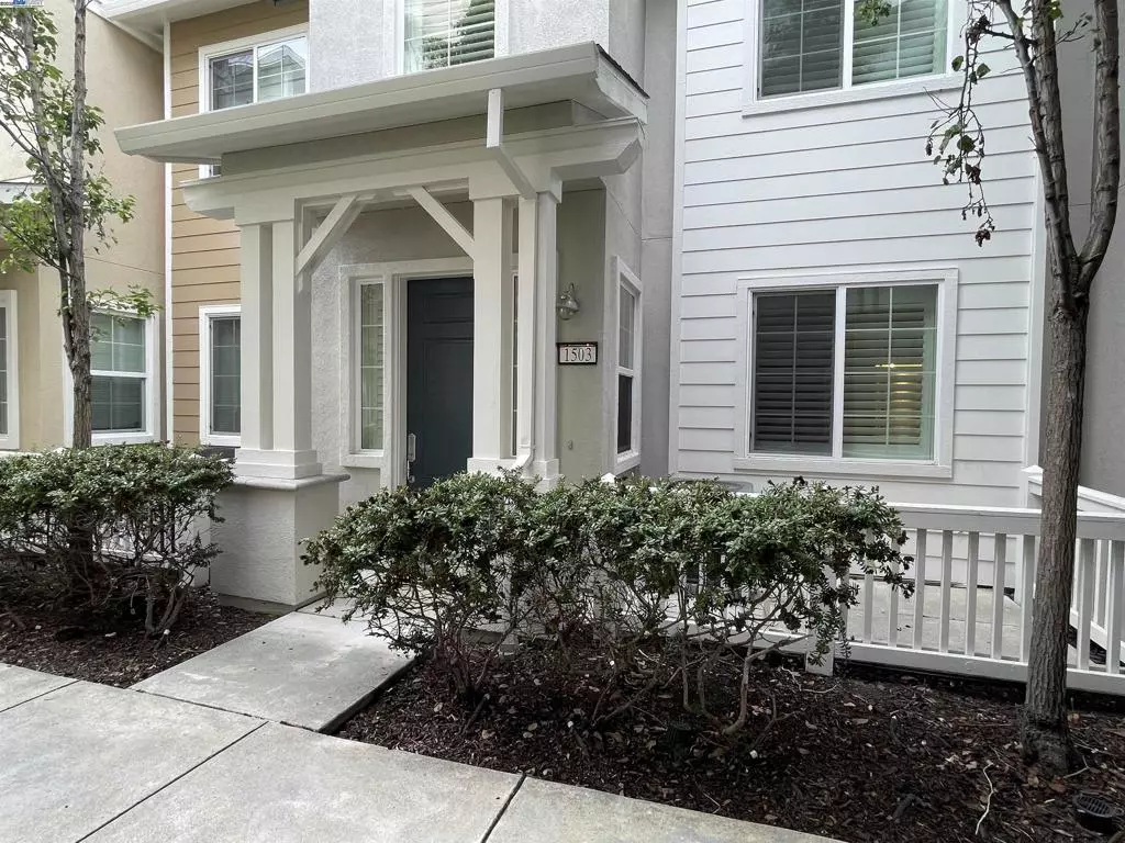 Richmond, CA 94804,1503 Jetty Dr