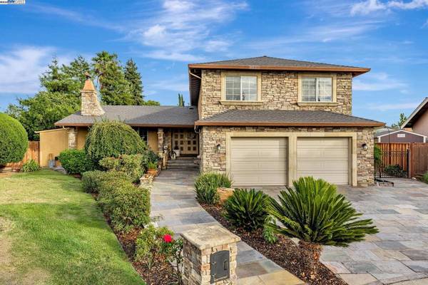6686 Via San Blas, Pleasanton, CA 94566