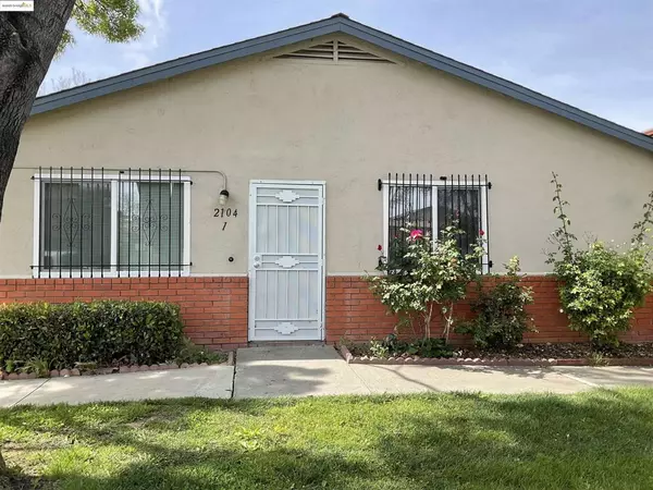 2104 Lemontree Way #1, Antioch, CA 94509