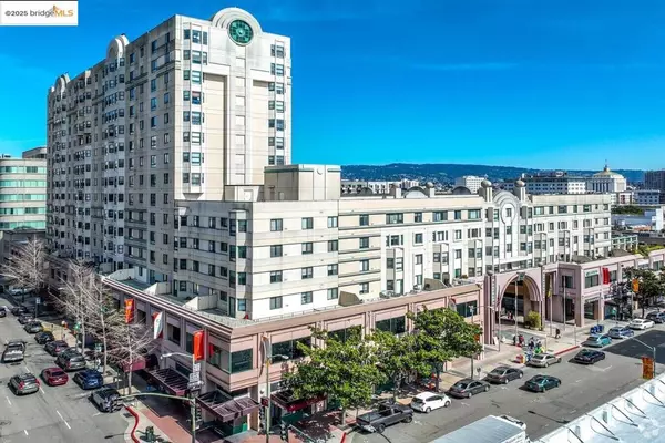 988 Franklin St #713, Oakland, CA 94607