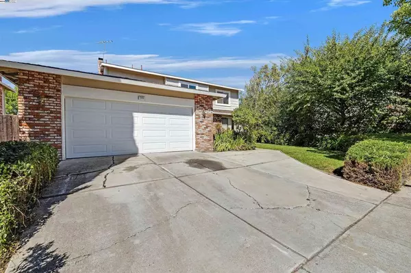 Fremont, CA 94539,725 Little Foot Dr