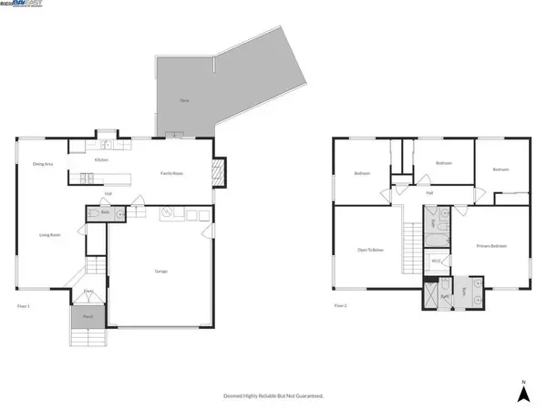 Antioch, CA 94509,1618 Putnam St