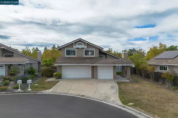 San Ramon, CA 94582,10 Bryce Canyon Pl