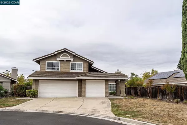 10 Bryce Canyon Pl, San Ramon, CA 94582