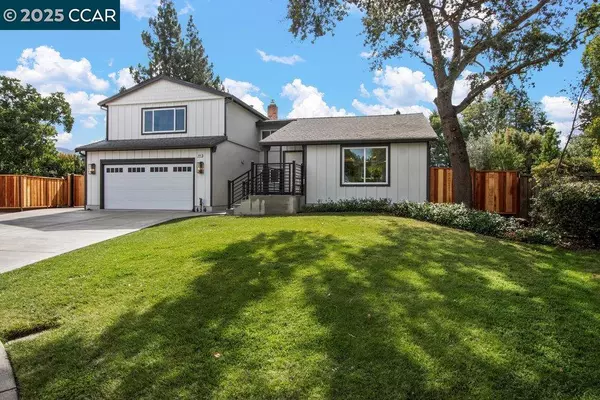 Walnut Creek, CA 94598,2975 Hurlstone Ct