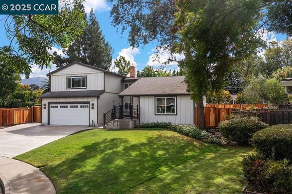 Walnut Creek, CA 94598,2975 Hurlstone Ct