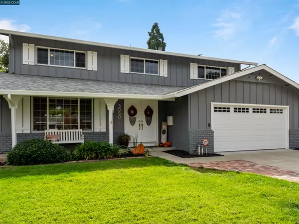 Concord, CA 94518,3050 Barrymore Dr